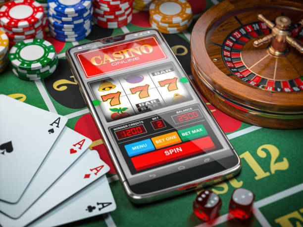 Discover the Exciting World of BetGem Online Casino UK 1