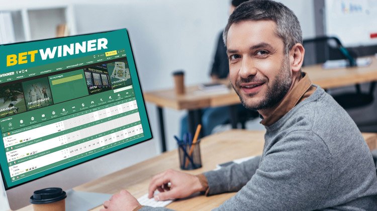 Discovering the World of Betwinner