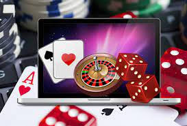 Explore the Thrills of Online Casino Magius 7 Explore the Thrills of Online Casino Magius 7